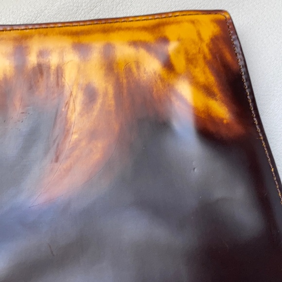 Alexander Wang Elsa flames clutch - Picture 9 of 11